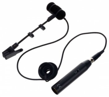 Audio-Technica PRO 35