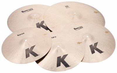 Zildjian K-Series Profi Promo Pack