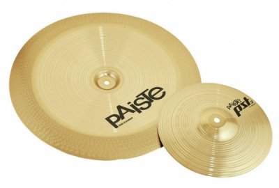 Paiste PST3 Effects Pack Set