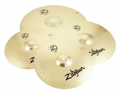 Zildjian Planet Z Standard Cymbal Set