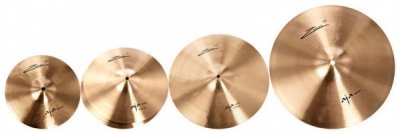 Zultan AJA Fusion - Funk Bundle