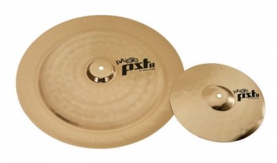 Paiste PST8 Reflector Effect Set