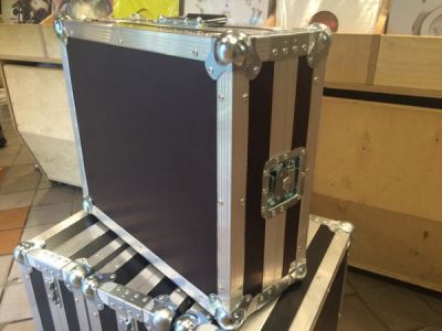 12inch ECONOMY TURNTABLE CASE