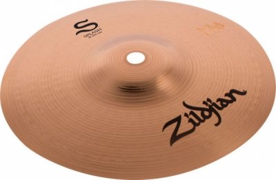 Zildjian 08" S Series Paper Thin Splash