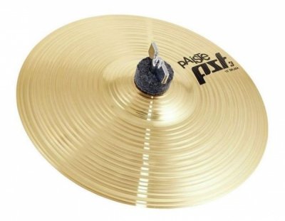 Paiste PST3 10" Splash