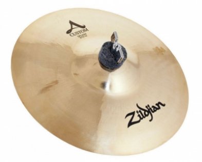 Zildjian 10" A-Custom Splash