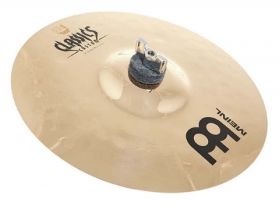 Meinl 10" Classics Extreme Splash