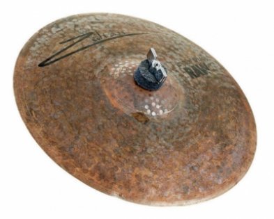 Zultan 12" Raw Splash