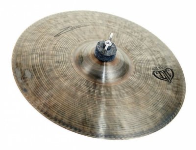 Zultan 12" Splash Dark Matter