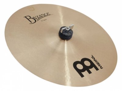 Meinl 12" Byzance Splash Traditional