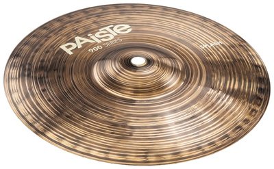 Paiste 12" 900 Series Splash