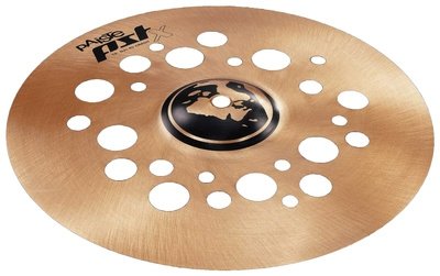 Paiste 12" PSTX DJs 45 Crash