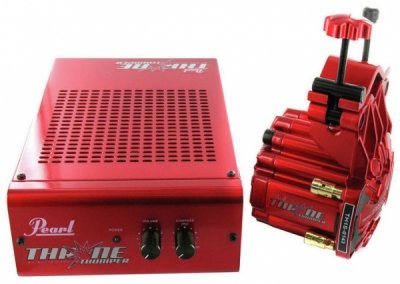 Pearl THMP-1 Throne Thumper
