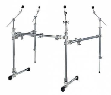Millenium PDR-5004 Prof. Drum Rack