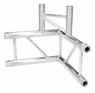 Global Truss F32C31V 90° Corner