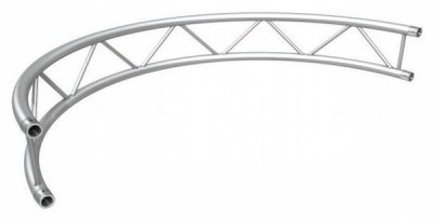 Global Truss F32R10-180V Cir. Element Ø2,0m