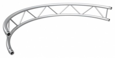 Global Truss F32R40-45V Circ. Element Ø8,0m