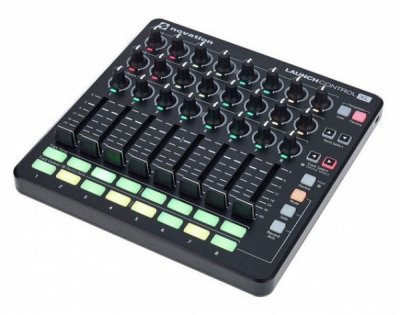 Novation Launch Control XL MK2