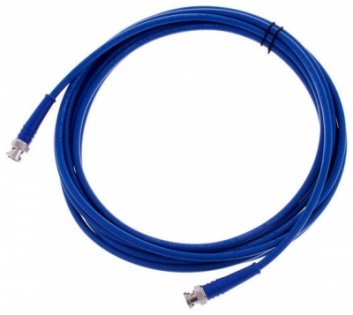 Sommer Cable Vector BNC HDTV DH 5,0m