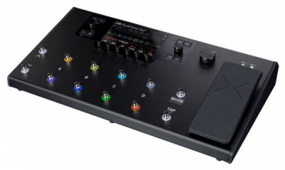 LINE 6 Helix LT