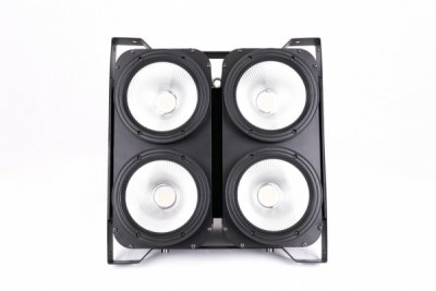 SZ-Audio COB 4 Eyes LED Blinder Light