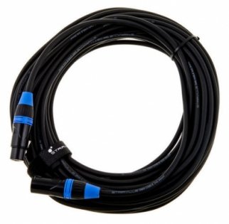 Stairville PDC3CC DMX Cable 20,0 m 3 pin