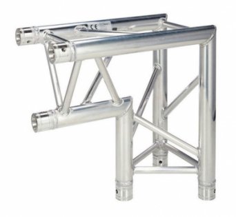 Global Truss F33C25 90° Corner