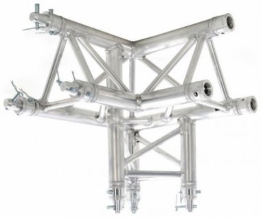 Global Truss F33C31 90° Corner