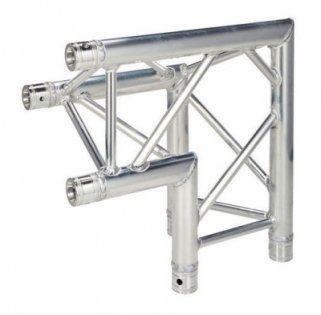 Global Truss F33C21 90° Corner