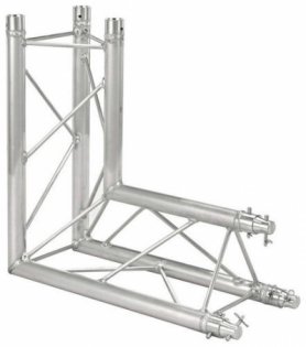 Global Truss F23C25 90° Corner