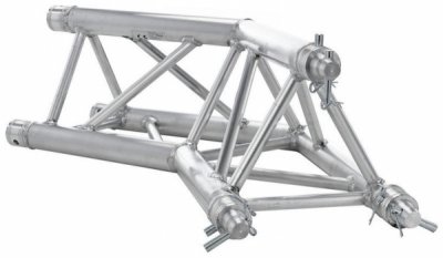 Global Truss F33C23 135° Corner