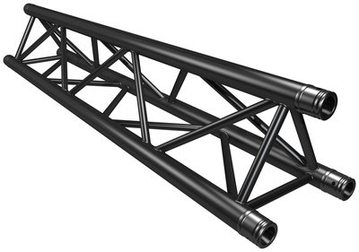 Global Truss F33150-B Truss 1,5m Black
