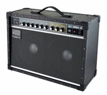 Roland JC-40