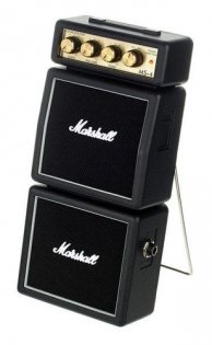 Marshall MS-4