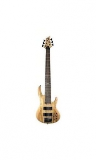 ESP LTD B206 Natural Satin