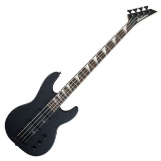 Jackson JS2 Concert Bass Satin Black