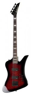 Jackson JS3 Q Kelly Bird TRB