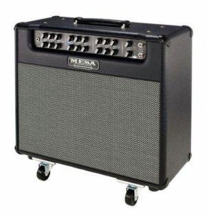 Mesa Boogie Triple Crown TC-50 Combo