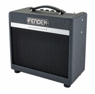 Fender Bassbreaker 007 Combo