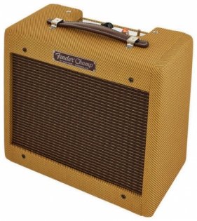 Fender 57 Custom Champ