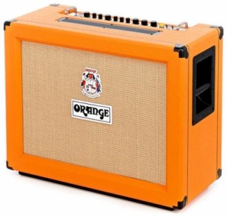 Orange Rockerverb 50 MKIII 212