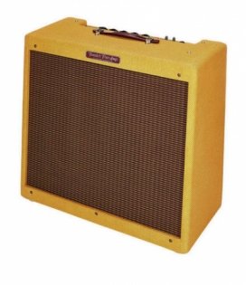 Fender 57 Custom Pro Amp