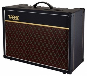 Vox AC15 C1X
