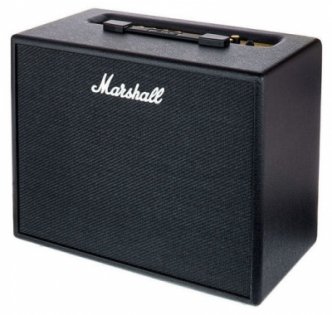 Marshall Code 50
