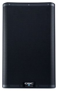 QSC K10.2