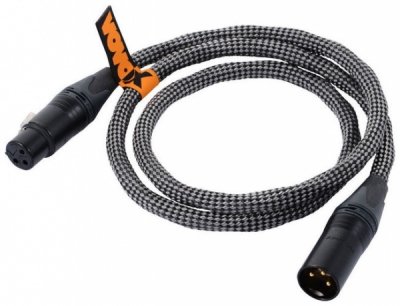 Vovox sonorus direct S100 XLR/XLR