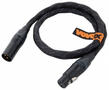 Vovox link protect S100 XLR/XLR