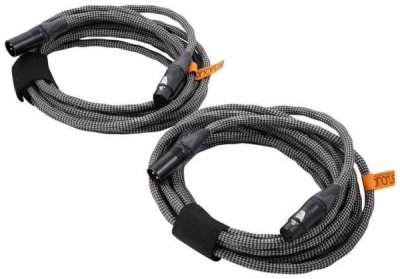 Vovox sonorus direct S 2x500 XLR/XLR