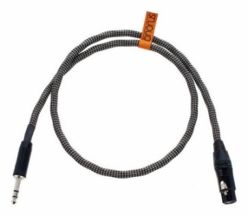 Vovox sonorus direct S100 XLR/TRS