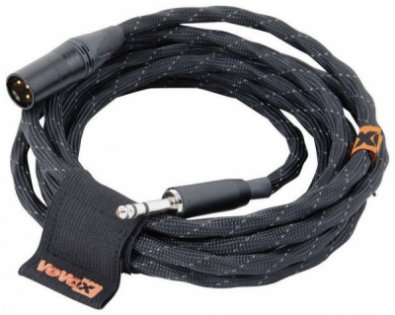 Vovox link protect S350 TRS/XLRm